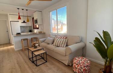 Casa Los Limones a 40 m de la playa - Foto 20