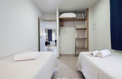 Apartamentos Porta Coeli - Foto 102