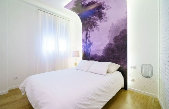 Valencia Luxury - Boutique Redonda - Foto 35