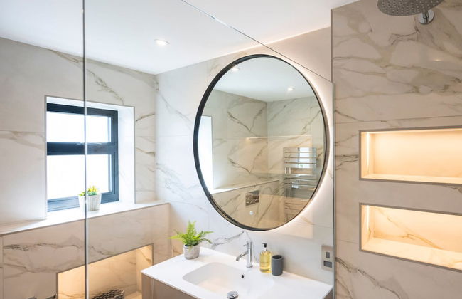 Honeybuzz Barn - Stunning 4-bed Rural Paradise - Foto 27