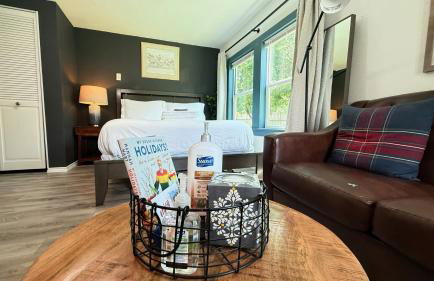 1BR Apt 8 min Integris Monthly 20 Off #34B - Foto 13