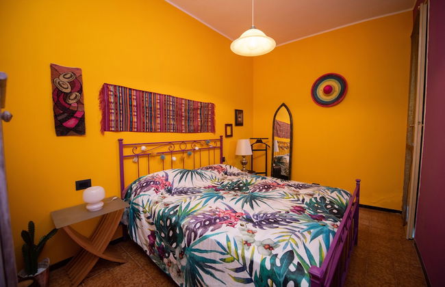 La Siesta Al Sol - Foto 1