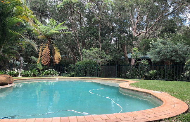 Wanderers Retreat Port Stephens - Photo 68