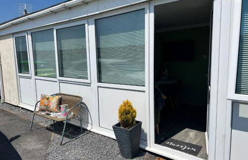 Chalet Ty Lilli Wen -Sleep 6- Pet friendly - Photo 21