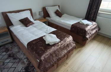 Apartamenty Noclegowe U Bartosza - Foto 24