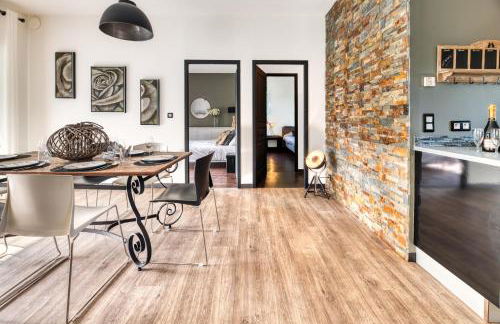 Villa 'La Crabichonnière' - Foto 17