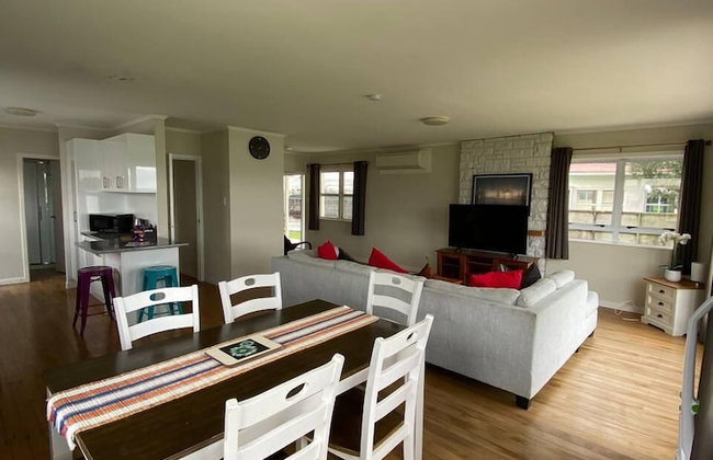 Rehutai Beach House - Foto 10