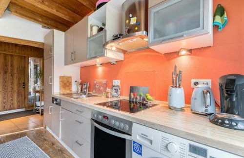 Gästehaus zwischen Meer und Wald - Foto 9