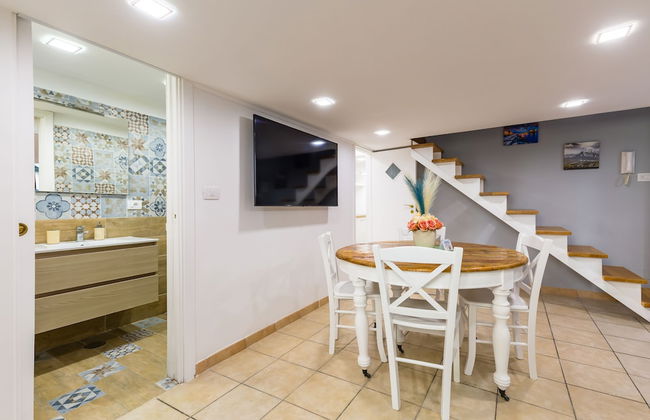 Toledo house Apartments - Foto 25