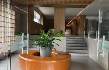 COP30 - Breeze Residence Apartamento mobiliado - Foto 10