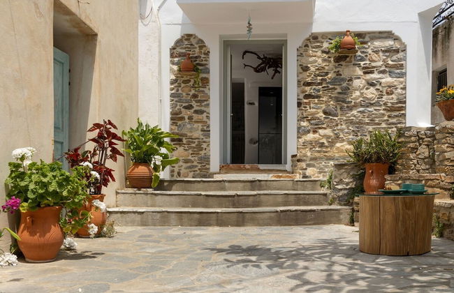 My Grandma s Home Naxos - Foto 1