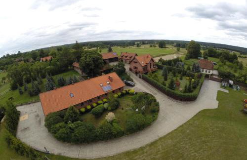 Stajnia Lipowo 45 - Foto 38