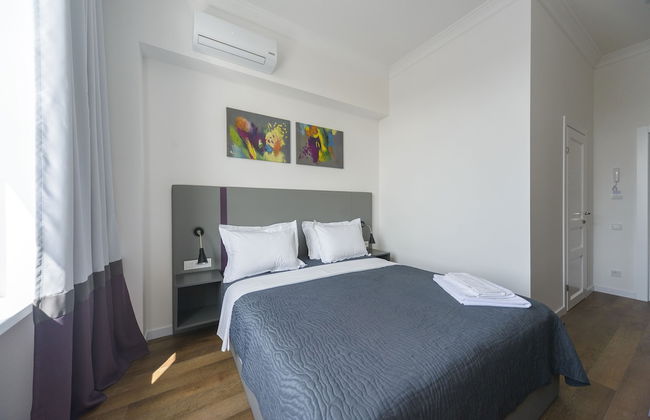 Partner Guest House Khreschatyk - Foto 72