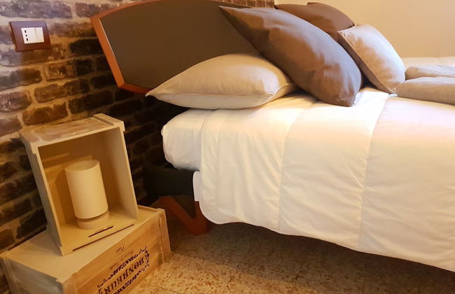 Retro Apartment - Foto 7