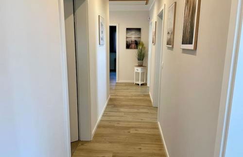 Ferienhaus Ankerplatz - Foto 11