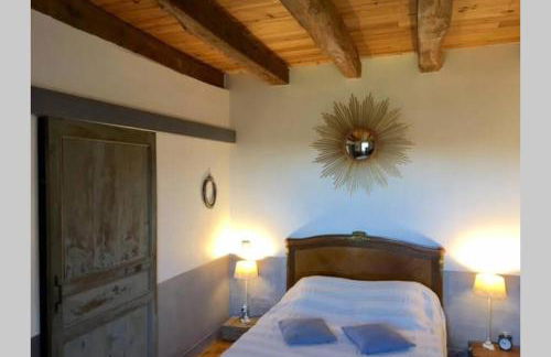 Gîte écologique en vallée de la Dordogne Lotoise - Foto 14