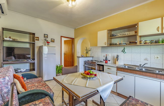 Apartments Lorencin Milka - Foto 31