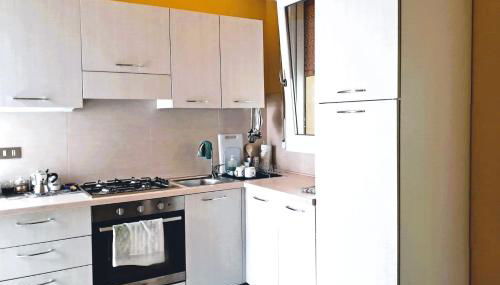 CN002 - Cesenatico, bilocale con terrazzo e posto auto - Foto 4