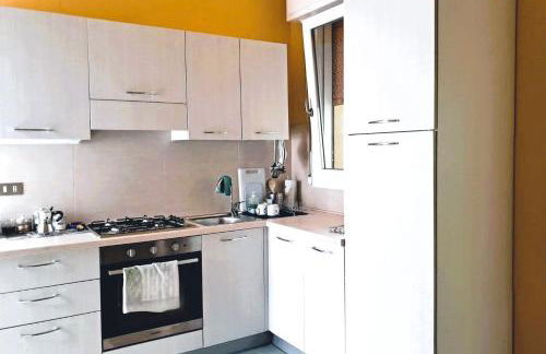 CN002 - Cesenatico, bilocale con terrazzo e posto auto - Foto 4