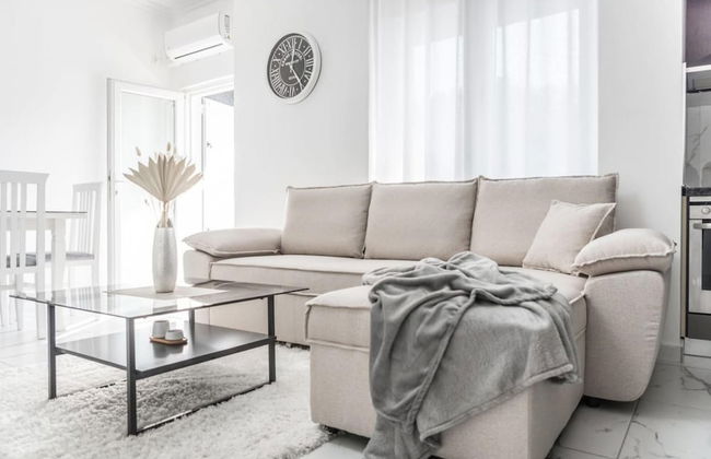 Kilian 13 Apartment in Shkod r - Foto 1