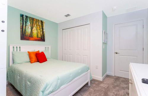 Splendid 4 Bd w/ Pool Close to Disney @ Champions Gate 1006 - Foto 84