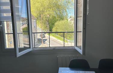 2-room apartment near Marais and CV - Foto 15