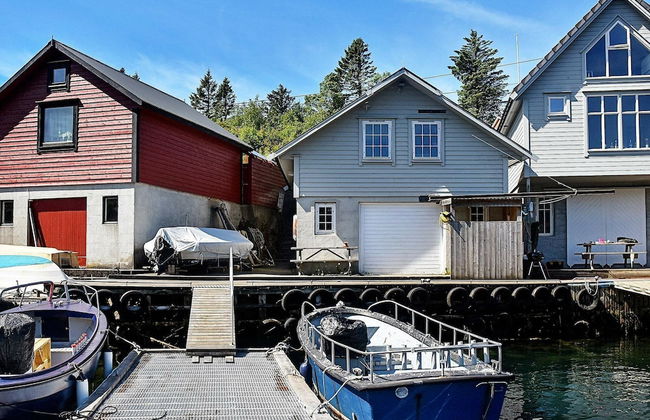 Holiday Home in Urangsvåg - Foto 35