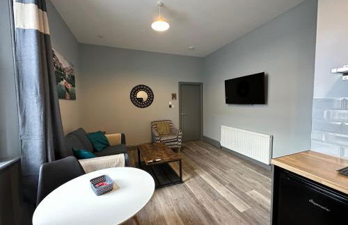 Bentinck Apartments - Foto 50