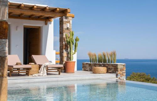 Villa Lefko - Foto 45