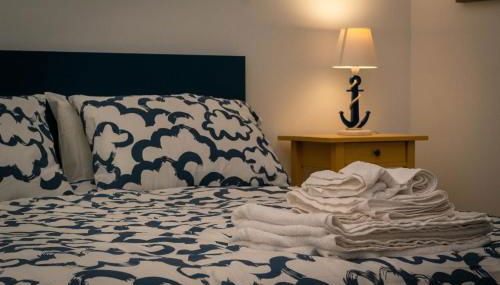 Residence Spiaggia Centro - Aria Condizionata Wi-Fi&SelfCheck-In - Sole&Mare Home - Foto 2, towels