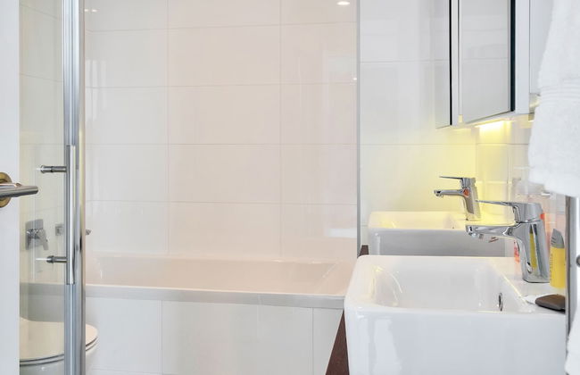 Amazing Harbour, Skytower & Rangitoto Views - Foto 22