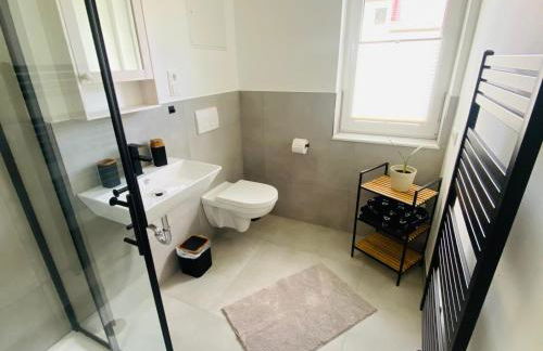 Ferienwohnung Bootsmann Zirchow auf Usedom - Foto 5