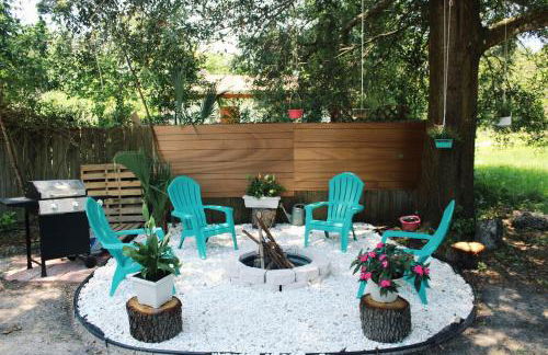 5 min from Weeki Wachee park- Fully Fenced 3 Bedroom House - Foto 2