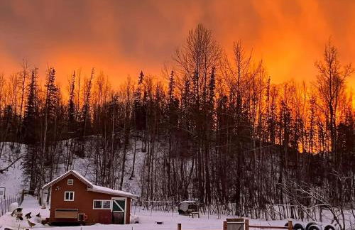 Cozy Palmer Retreat with Steam Sauna and Playground - Foto 55