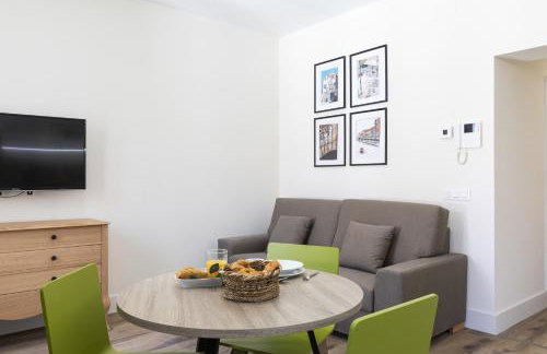 Apartamentos Blume Conde Aranda - Foto 52
