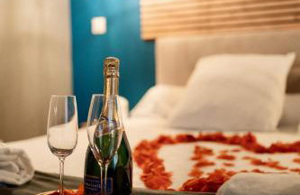 Escapade Relaxante - Spa - Jacuzzi - Sauna - Privés - Photo 24