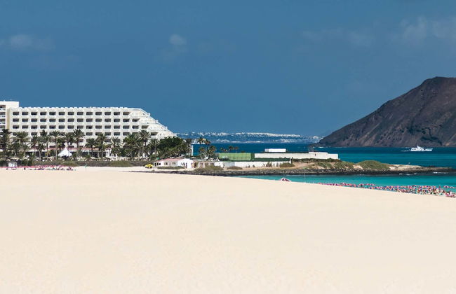 Traghetto da Lanzarote da Playa Blanca - Foto 5