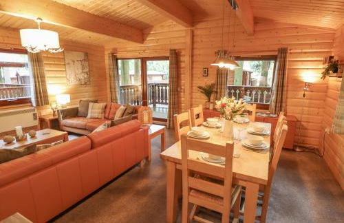 Leafy Hollow Lodge - Foto 11