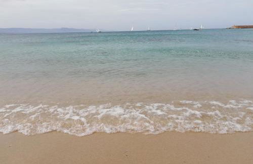 Tanca della Torre Trilocale vista mare - Foto 36