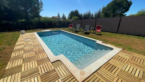 Villa en Provence - Photo 2