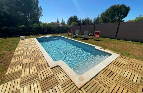 Villa en Provence - Foto 2