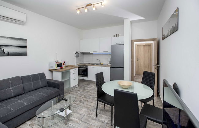 Apartment Villa Andelka - Foto 23