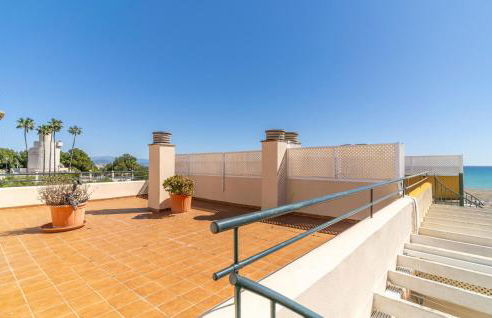 Awesome Apartment In Torremolinos - Foto 8