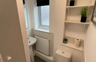 3 Bedroom at Factory Qtr - Foto 23