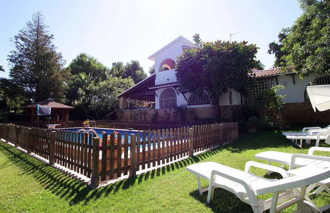 Villa Dolors - Photo 23