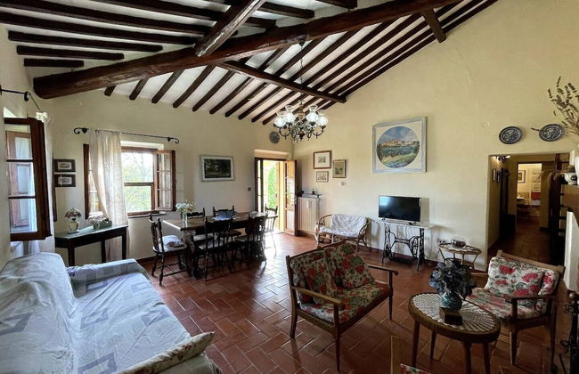 Agriturismo Podere Caggiolo - Photo 45