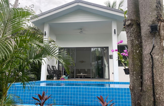 Bougain Villas Salad Beach - Photo 57