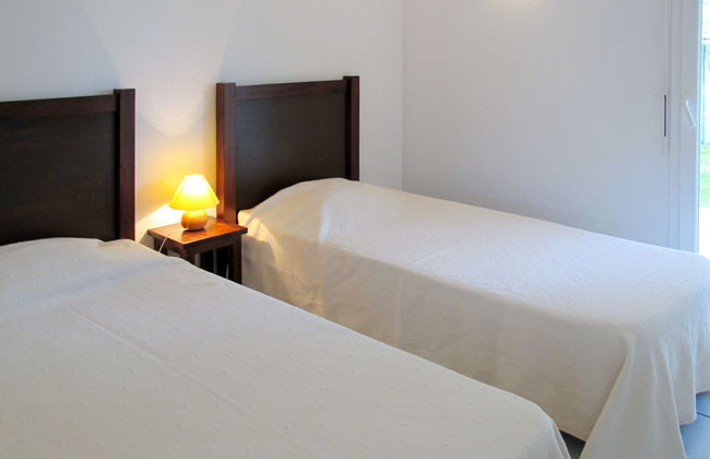 Eden Parc Golf de l'Ardilouse V8I - Foto 11