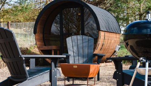 Pheasant Lodge - Photo 2