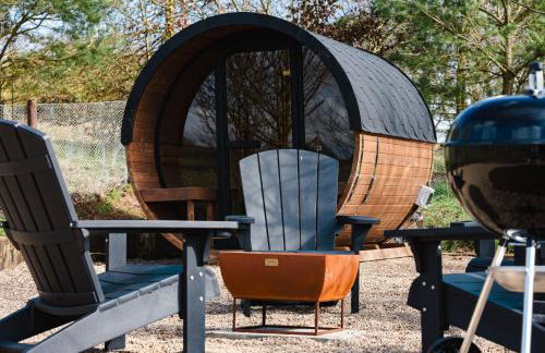 Pheasant Lodge - Foto 2